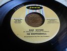 Whippoorwills DOO WOP 45 Deep Within / Going to a Party