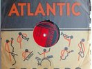 TINY GRIMES Quintet r&b 78 NIGHTMARE BLUES b/w HOT IN HARLEM on Atlantic TB1094