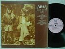 ABBA GREATEST HIT Unique Color & Diff Label LP
