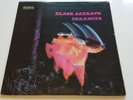 Black Sabbath ?– Paranoid 1976 NEMS UK Press VG/VG Vinyl LP Heavy Metal Doom