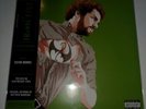 Marvel's Iron Fist Original Soundtrack LP 180 Gram BLACK Vinyl MONDO