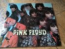 PINK FLOYD Piper At The Gates Of Dawn UK 70s NEAR MINT heavy 150g vinyl Psych