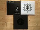 3 LP Mournful Congregation - diSEMBOWELMENT - Vinyl monad june frost death doom