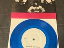 Danzig - Death Had No Name - Sub Pop 666 Unofficial Vinyl Single (Misfits, OOP)