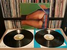 THE VELVET UNDERGROUND 1969 Live 2x L.P **1975 USA Press w/Inserts** SRM-2-7504