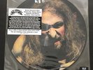 Elf  ?– Elf  LP NEG011 / 2011 Rare ,Numbered, Picture Disc, Reissue, Stereo