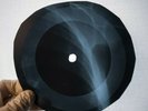 Roy Orbison Crying X Ray USSR Vinyl Record Music on Bones Roentgen