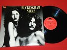 Buckingham Nicks  LP  1973