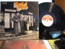 EAST OF EDEN SNAFU PROG ROCK / PSYCH LP UK DERAM SML-1050  1W/1W