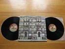LED ZEPPELIN - Physical Graffiti 2LP - 1975 1st OZ PRESS - COMPLETE / ALL INNERS