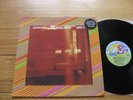 GARRISON - THE FINAL BLOW UNIT 1 - EX+ COND. - 1973 Oz PROG / PSYCH LP -Mushroom