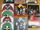 KISS – THE ORIGINAL ?   Japanese COMPLETED    mask