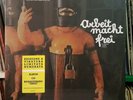 AREA - ARBEIT MACHT FREI -LP VINILE + CD BOX EDIZIONE LIMITATA PROG ROCK CRAMPS