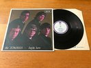 ZOMBIES - BEGIN HERE - 1986 LP REISSUE EX/EX - BUY MORE LP'S COMBINE POSTAGE