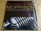 Van Morrison - The Best Of - 1990 Polydor LP - EX/EX
