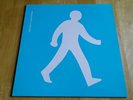 Gay Dad - Leisure Noise - 1999 London LP - EX/EX
