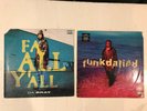 da brat-funkdafied-fa all y'all-mint glossy vinyl  1994
