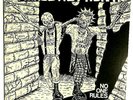 AGNOSTIC FRONT - NO ONE RULES LP 2014 NYHC HARDCORE PUNK OI SKINHEAD YOT SOIA