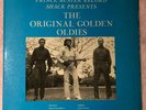 Skinhead Reggae Prince Buster THE MAYTALS golden oldies UK LP Rare GREEN Label