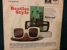 THE BEATLES Filtral Brillen Cover Michelle Girl Single SONNENBRILLEN EXPORT RAR