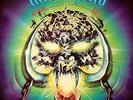 MOTORHEAD-OVERKILL VINYL LP NEW