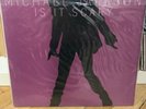 Michael Jackson Is It Scary UK 12’’ Promo