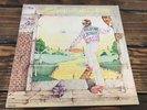 Elton John Double LP Vinyl Goodbye Yellow Brick Road 1973 MCA Records