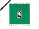 Lonnie Hill - Cold Winter In The Ghetto / (without children) (Soul/R&B, 45) 778