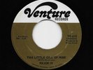 Major IV - This Little Girl Of Mine / Just Another Lonely Night (Soul, 45) 619