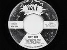 Four Shells - Hot Dog / Reputation (Soul, 45) 134
