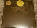 Sealed Lp The Carpenters Greatest Hits The Singles 1969-1973 Original