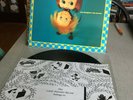 The Frogs- My Daughter the Broad LP Rare OOP 1996 Matador Records OLE155-1