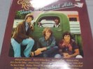 THE GRASS ROOTS Vinyl Lp THEIR 16 GREATEST HITS MCA Stunning  Sealed