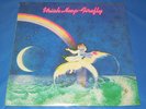 URIAH HEEP - Firefly - 1977 LP US Warner Bros. Original Vinyl Records SEALED
