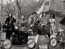 RACONTEURS Consolers Of The Lonely DOUBLE LP VINYL Europe Third Man 2019 14