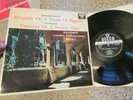 SXL 2176 WBG 1ST EDIT - RACHMANINOV - THEME PAGANINI / DOHNANYI - NURSERY TUNE