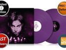 The Many Faces of Prince 2 x Purple Vinyl LP VYN019 Ltd Edn 1500