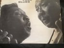 Muddy Waters The Real Folk Blues Chess Lp 1501