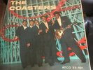 The Coasters Original Atco Lp Doo Wop Soul 33-101 Fifties