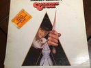 Stanley Kubricks Clockwork Orange Soundtrack Vinyl Record Album