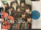 P.FLOYD  -  The Piper GERMANY REissue SIGNED by ALL MEMBERs incl. SYD BARRETT