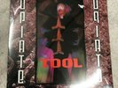SEALED UNOPENED Tool Opiate original 1992 pressing Vinyl Record