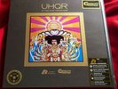 The Jimi Hendrix Experience AXIS: BOLD AS LOVE Analogue Prod. UHQR (Mono Ed.)