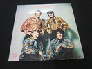 The Strangers - LP Oz Press Philips PDS 322 - RARE - Near Mint - Superb