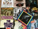 The Rolling Stones 10 x LP´s Top Zustand