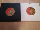 Queen (Mercury) - 2 x Keep yourself alive - Seven seas of rhye - 7' - Single