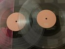Ariana Grande - SEALED Thank U, Next. RARE USA ONLY CLEAR DOUBLE VINYL