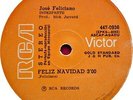 JOSE FELICIANO - FELIZ NAVIDAD -  7
