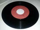BLANK/ROCK ME BABY ALL NIGHT LONG - KEN BOOTHE [SKA]  7