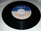 STUDIO ONE/CAN I CHANGE MY MIND - ALTON ELLIS  [REGGAE]   7